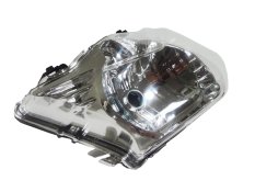 TGP - Head Lamp Assy / Lampu Depan untuk Honda BeAT 1st Generation / Aksesoris / Variasi Motor