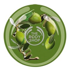 The Body Shop Bbb - Olive Body Butter 200Ml