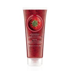 The Body Shop BBB - Strawberry B/ Polish 200Ml