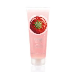 The Body Shop BBB - Strawberry Body Sorbet 200Ml
