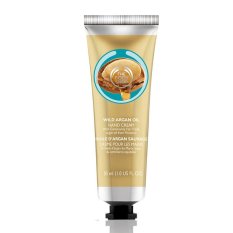 The Body Shop BBB - Wild Argan Oil Hand Cream 30Ml