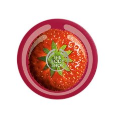 The Body Shop - Beurre Corporel Body Butter 50mL