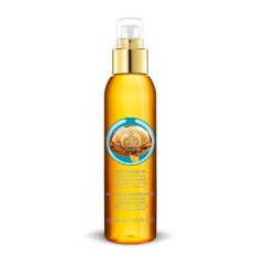 The Body Shop Body Oil Argan 125Ml