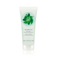 The Body Shop Green Tea Body Sorbet 200Ml