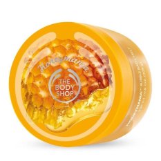 The Body Shop Honeymania Bubble Bath Melt 300Ml