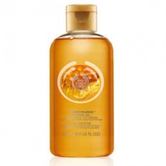 The Body Shop Honeymania shower gel