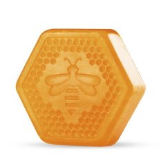 The Body Shop Honeymania Soap 100G