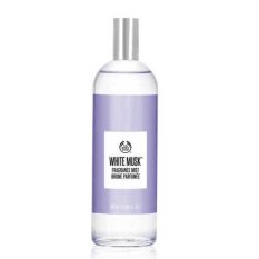 The Body Shop Reno - White Musk Mist 100Ml