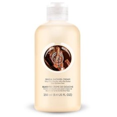The Body Shop Shea Shower Cream - 250ml
