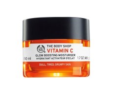 The Body Shop Vitamin C Moisture Day Cream - 50 Ml