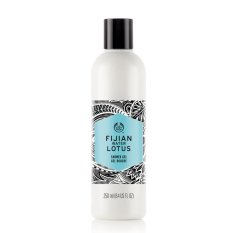 The Body Shop Voyage - Fijian Water Lotus Shower Gel 250Ml