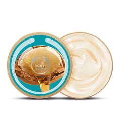 The Body Shop Wild Argan Oil Body Butter 200Ml