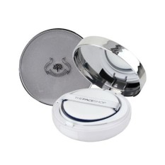 The Face Shop CC Intense Cover Cushion SPF 50+ PA+++ 15 g - V103. Pure Beige