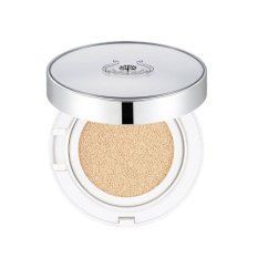 The Face Shop CC Ultra Moist Cushion SPF 50+ PA+++ 15 g - V103. Pure Beige