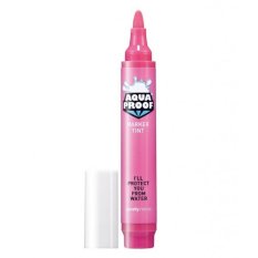 The Face Shop - Lovely Aqua Proof Marker Tint - Pink