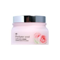 The Face Shop Perfume Seed Soft Body Cream