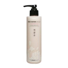 The Face Shop Rice Water Bright Cleansing Milk - 200ml