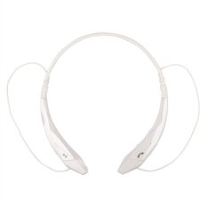 The new HBS-902 LG sports Bluetooth headset sports neck hang CSR4.0 (Intl)