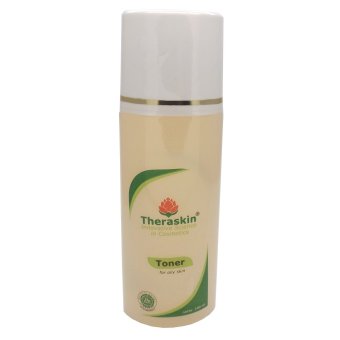 theraskin toner for skin 100ml lazada indonesia theraskin toner for skin 100ml lazada indonesia