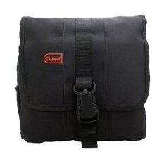 Third Party140C-A SLR Kotak Hitam Tas Kamera