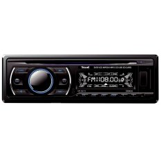 Thump Tp-7511 Single Din Dvd Player