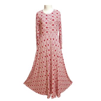 tipicos fresh collection gamis jersey umbrella maxi dress diamonds lazada indonesia tipicos fresh collection gamis jersey umbrella maxi dress diamonds lazada indonesia