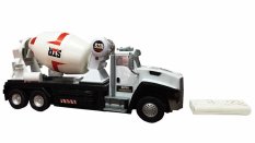 TM R/C Truck App Molen - Putih