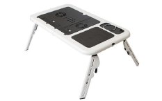 TokoKadoUnik Meja Laptop Portable