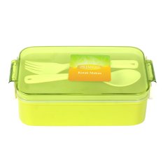 Tonyw Lunch Box - Hijau