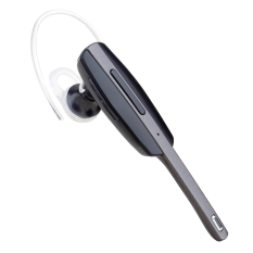Toprank Headphones Bluetooth Headset For Samsung HM7000 (Black)