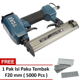 tora mesin air nailer paku tembak pneumatic 30 mm tr an1030f gratis 1 dus isi paku 20 mm tora mesin air nailer paku tembak pneumatic 30 mm tr an1030f gratis 1 dus isi paku 20 mm