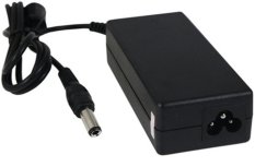 TOSHIBA Adaptor Laptop 1011 15V 3A DC6.35x3.0 - Hitam