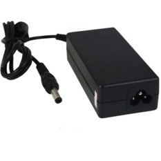 TOSHIBA Adaptor Laptop 1157 19V 3.42A DC5.5x2.5 - Hitam