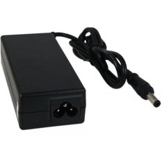 TOSHIBA Adaptor Laptop 1166 19V 4.74A DC5.5x2.5 - Hitam