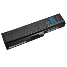 Toshiba Baterai Laptop Satellite L655 L655D Series - 48Wh