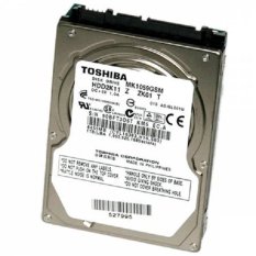 Toshiba Harddisk Internal Notebook 1TB Sata