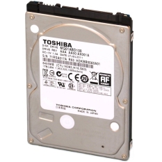 Toshiba Hardisk Internal Sata Notebook 2.5 1TB