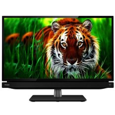Toshiba LED 32P1400VJ - Hitam JABODETABEK