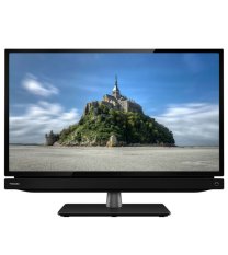 Toshiba Led Tv Hd Ready 32 Inch - Hitam