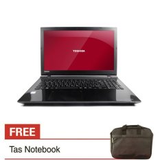Toshiba Satelite C55 C1968 - Core i5 6200 2.3 GHz - 4GB - 1TB - 15.6
