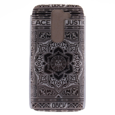 TPU Silicone Gel Back Skin Soft Case for LG G2 Mini G2Mini Black (Intl)