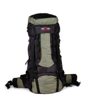 trekking 60l carrier jgr 007 tas ransel gunung hitam lazada indonesia trekking 60l carrier jgr 007 tas ransel gunung hitam lazada indonesia