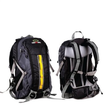 trekking carrier tas cing tas gunung 35 liter trekking carrier tas cing tas gunung 35 liter