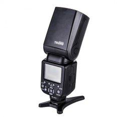 TRIOPO TR-982 II N Wireless TTL HSS LCD Master Slave Flash Speedlite for Nikon d3100 d7100 d90 d5300 d3200 d610 d7200 d700 d80 - Intl