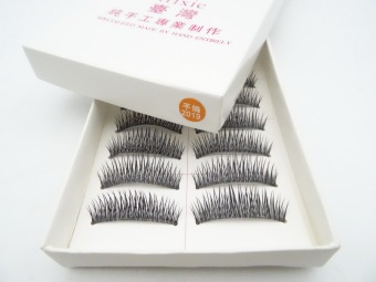 sulam bulu mata harga Mata Trixie  2019 10  Pasang Harga  Bulu Atas Lazada