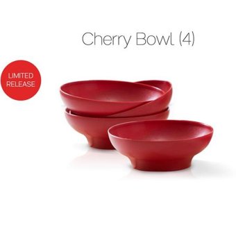 Cherry Bowl 4 tupperware cherry bowl 4 pcs lazada indonesia Cherry Bowl 4 tupperware cherry bowl 4 pcs lazada indonesia