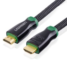 UGREEN 12m 4K HDTV 3D 1080P HDMI Cable for Projector LCD TV Smartbox - INTL