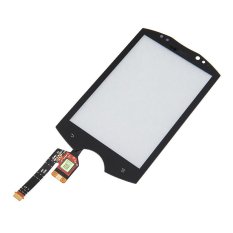 UJS Screen Digitizer Live with Walkman WT19i for Sony Ericsson (Black/ Clear) - Intl