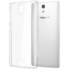 Ultrathin Softcase Oppo Find 5 Mini R827