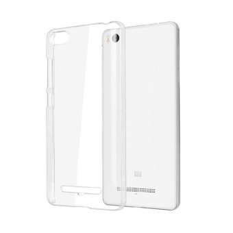 ultrathin softcase xiaomi mi 4s lentur transparan ultrathin softcase xiaomi mi 4s lentur transparan